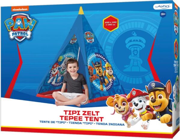 Σκηνή Tepee Paw Patrol (71107) (1)