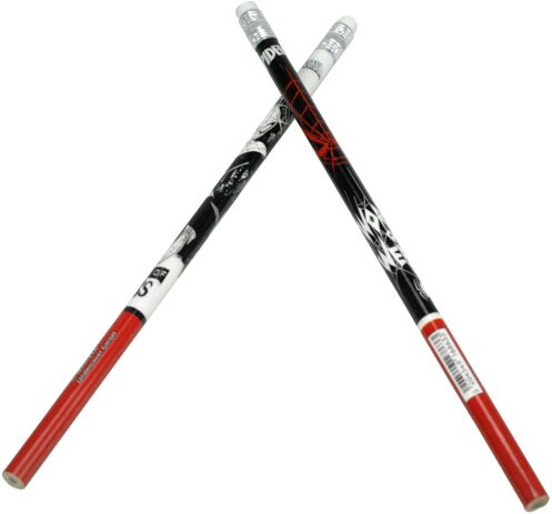 Spiderman Μολύβι-2 Σχέδια-1 Τμχ (337-08600) (0)