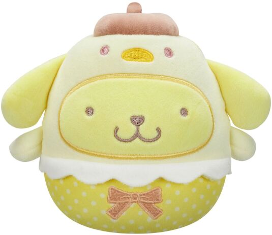 Squishmallows-Sanrio W1 13cm-4 Σχέδια (JWSQ0970) (0)
