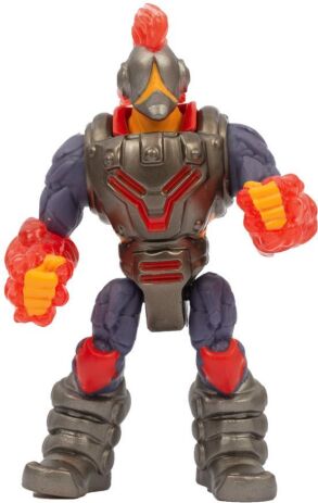 Gormiti S3 Φιγούρα Δράσης 8cm-12 Σχέδια (GRA07000-GRA20000) (3)