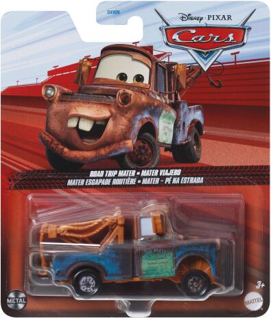 Cars 3 Αυτοκινητάκια-12 Σχέδια (DXV29) (8)