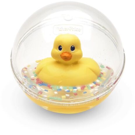 Fisher Price Μπαλίτσα Με Παπάκι (75676) (0)