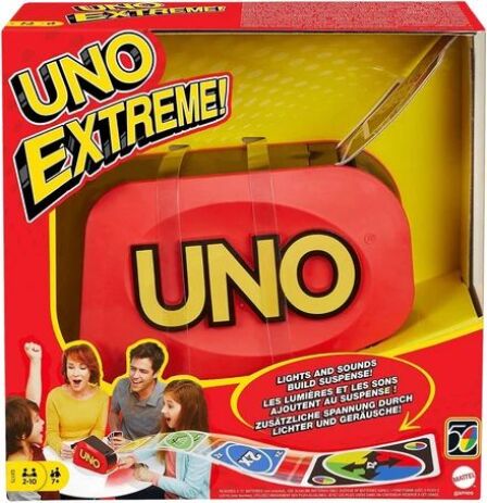 UNO Extreme (GXY75) (0)