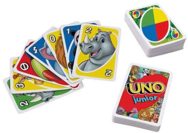 UNO Junior (GKF04) (1)