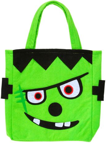 WM Trick Or Treat Τσάντα Frankenstein (00782) (0)