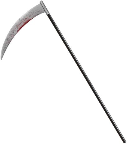 WM Δρεπάνι Ματωμένο 107cm (01201) (0)