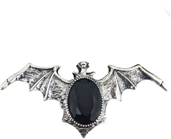 WM Δαχτυλίδι Gothic Bat (7130N) (0)
