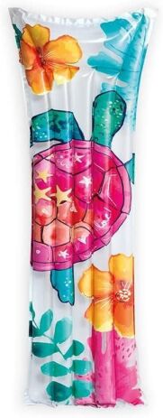 Intex Στρώμα Fashion Mats 183x69cm-3 Σχέδια (59720NP) (3)