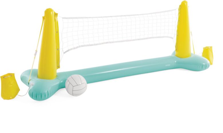 Intex Φουσκωτό Φιλέ Volleyball (56508NP) (0)