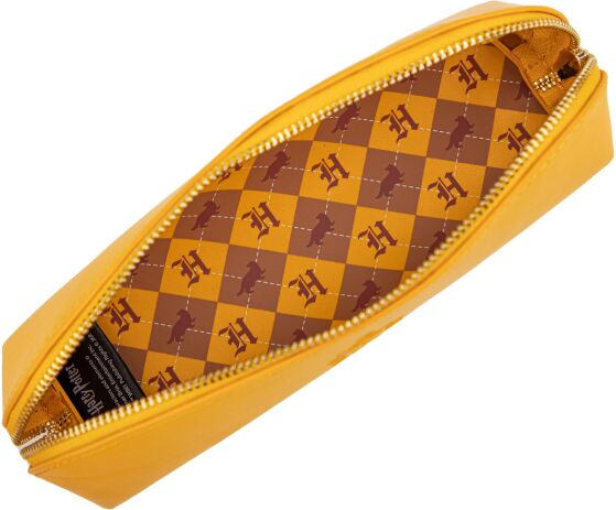 FBL Harry Potter Hufflepuff Κασετίνα (CR5224) (3)