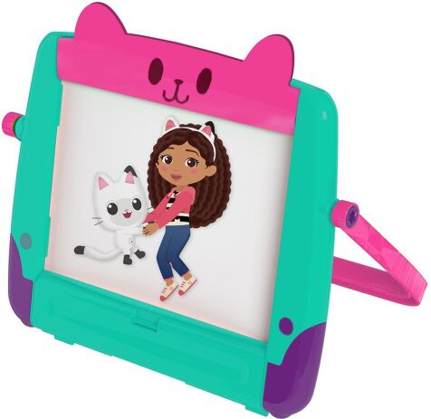 Amav Gabby's Dollhouse Πίνακας Art Easel (5194E) (0)