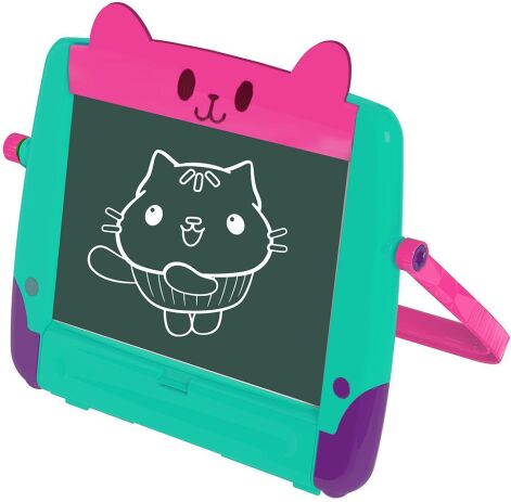 Amav Gabby's Dollhouse Πίνακας Art Easel (5194E) (1)