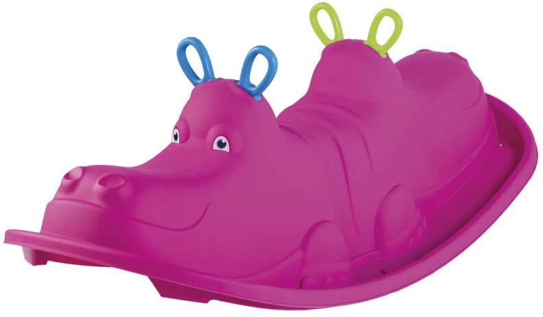 Starplast Τραμπάλα Hippo Rocker - 3 Χρώματα (060506) (0)