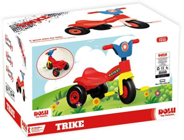 Dolu Τρίκυκλο (7040) (1)