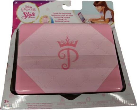 JP Disney Princess Style Collection Λάπτοπ (216761) (1)