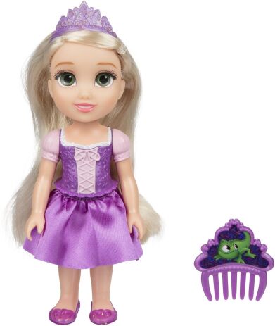 JP Disney Princess & Frozen Petite Κούκλα-6 Σχέδια (218704-A2-GEN) (0)