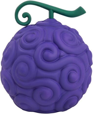 FBL One Piece Gum-Gum Fruit Squishy (CR2094) (0)
