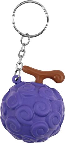 FBL One Piece Gum-Gum Fruit Μπρελόκ (CR2796) (0)