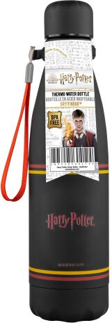 FBL Harry Potter Gryffindor Bottle 500ml (CR4021) (1)
