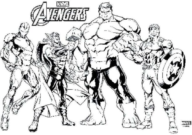 Iron Man Μπλοκ Ζωγραφικής 23x33 40 Φύλλων Με Αυτοκόλλητα Στένσιλ-2 Σχέδια-1 Τμχ (000506304) (2)