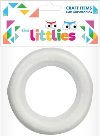 The Littlies Στεφάνι Φελιζόλ 20mm (000646591) (0)