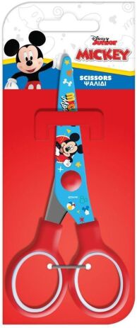 Mickey Ψαλίδι Μεταλλικό 13.5cm (000564513) (1)