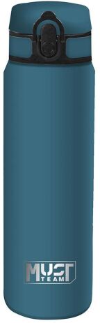 Must Παγούρι Ανοξείδωτο 600ml-4 Σχέδια (000587482) (2)