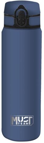 Must Παγούρι Ανοξείδωτο 600ml-4 Σχέδια (000587482) (4)