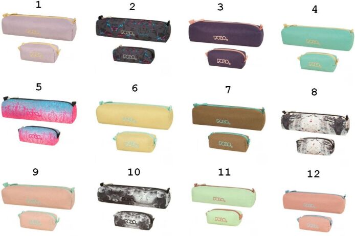 Polo Κασετίνα Wallet-24 Σχέδια (9-37-006) (1)