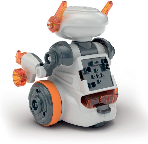 Μαθαίνω & Δημιουργώ Mio Robot Next Generation (1026-63436) (2)