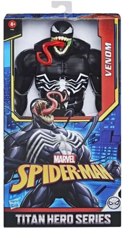 Spiderman Deluxe Titan Hero Venom (F49845L0) (1)