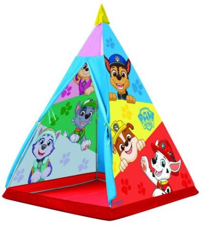 Σκηνή Tepee Paw Patrol (71107) (0)