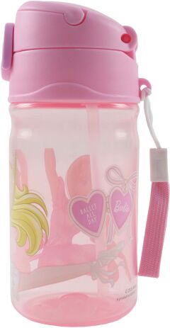GIM Παγούρι Barbie 350ml (571-22204) (1)