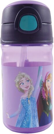 GIM Παγούρι Frozen 2 350ml (551-47204) (0)