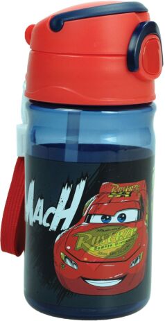 Gim Παγούρι Cars 350ml (552-73204) (0)