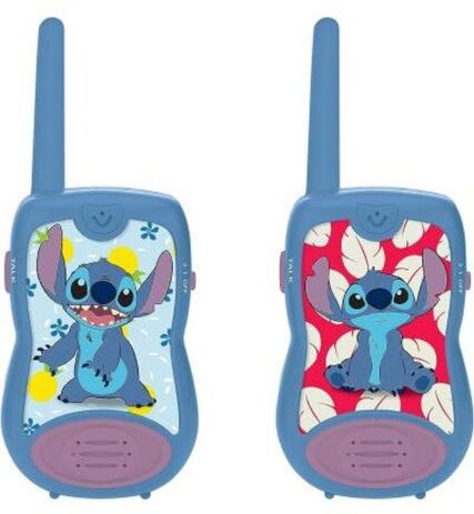 Stitch Walkie Talkies (25.TW12D) (0)