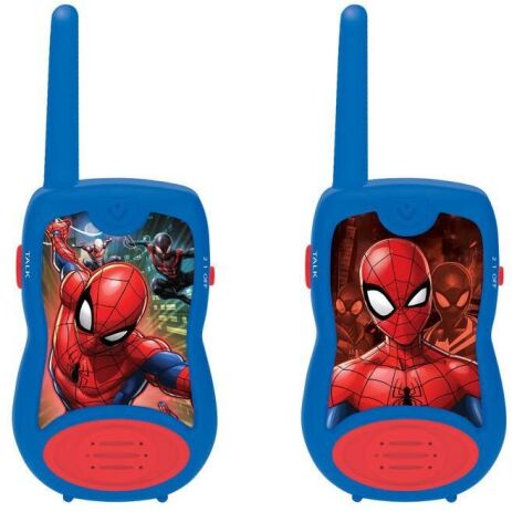 Spiderman Walkie Talkies (TW12SP) (0)