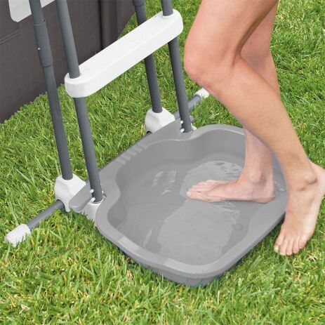 Intex Pool Foot Bath (29080) (2)