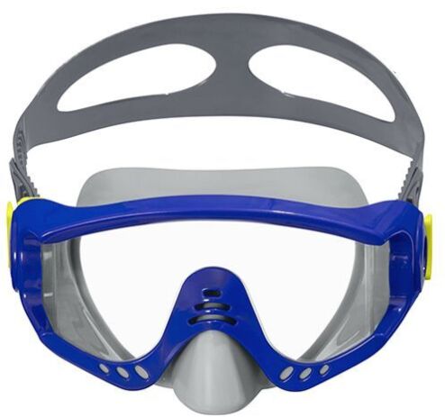 Bestway Μάσκα Κολύμβησης Tiger-5 Χρώματα (22044) (0)