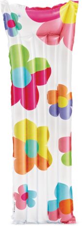 Intex Στρώμα Fashion Mats 183x69cm-3 Σχέδια (59720EU) (2)