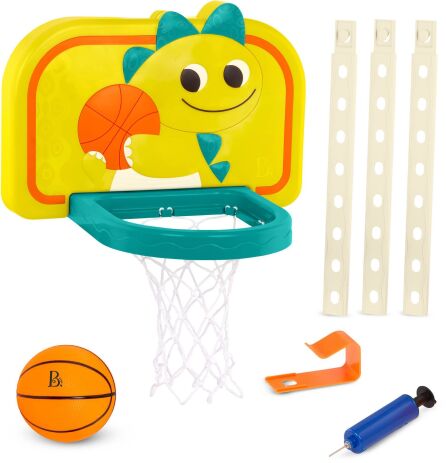 B.Toys Basketball Net (BX2275Z) (0)