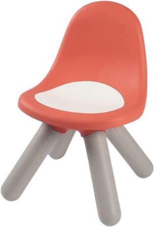 Smoby Καρεκλάκι Kid Chair-3 Σχέδια (880114) (0)