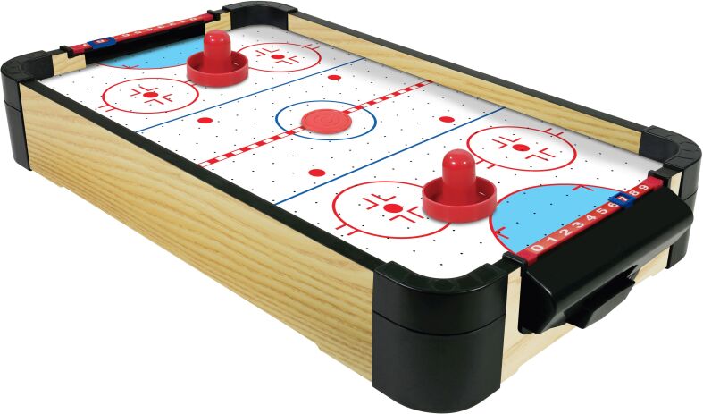 MAM Ξύλινο Air Hockey Tabletop 60cm. (MA3151_24) (0)