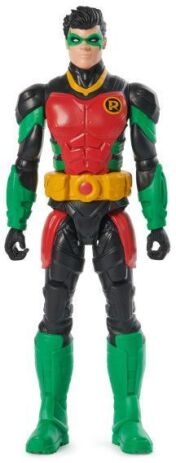 Batman Φιγούρα Robin (6067623) (0)