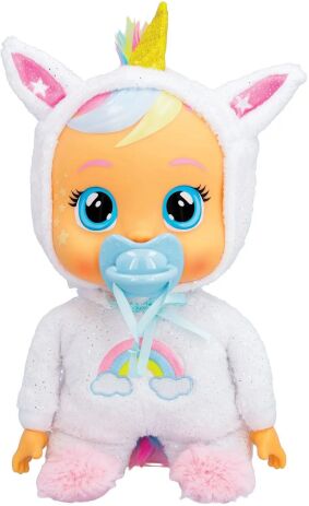 Κούκλα Cry Babies Όνειρα Γλυκά Dreamy (4104-91412) (0)