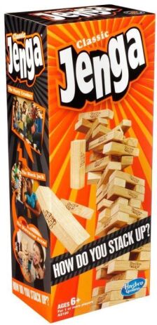 Jenga (A2120) (0)