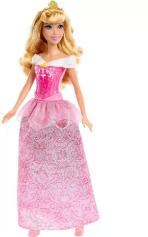 Disney Princess-Ωραία Κοιμωμένη (HLW09) (0)