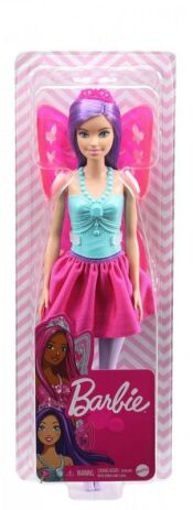 Barbie Νεράιδα Μπαλαρίνα (FWK85) (1)