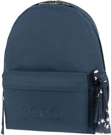 Polo Σακίδιο Με Μαντήλι-10 Σχέδια (9-01-135) (4)