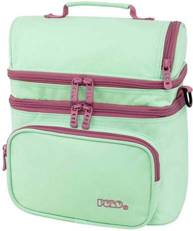 Polo Καλαθάκι Φαγητού Double Cooler-6 Σχέδια (9-07-096) (3)